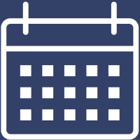 催行日カレンダー