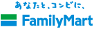 ファミリーマート