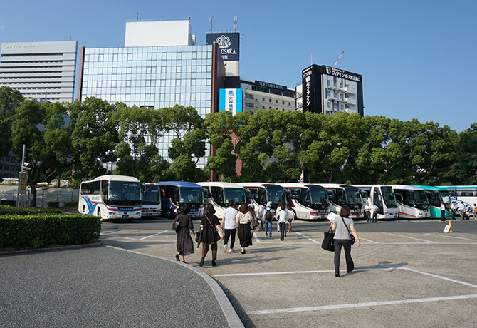 かにバス・香住ライナー